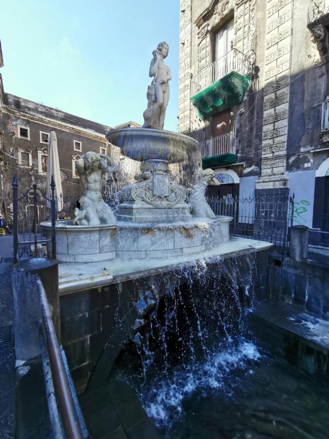 La Mansarda Di Ninni CTA Exterior foto